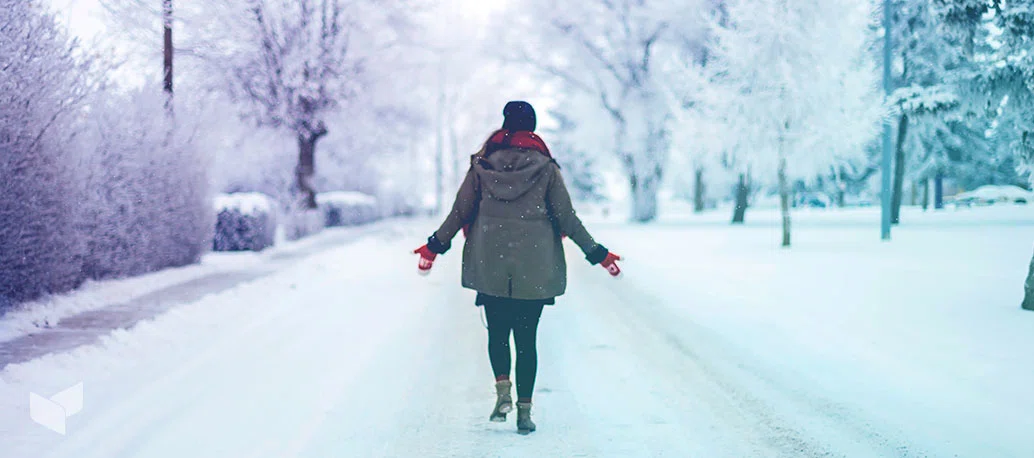 Viajar tras una pérdida